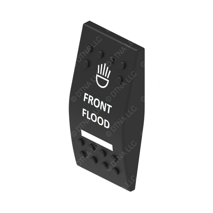 WWS 7830-3512 ACT-FRONT FLOOD