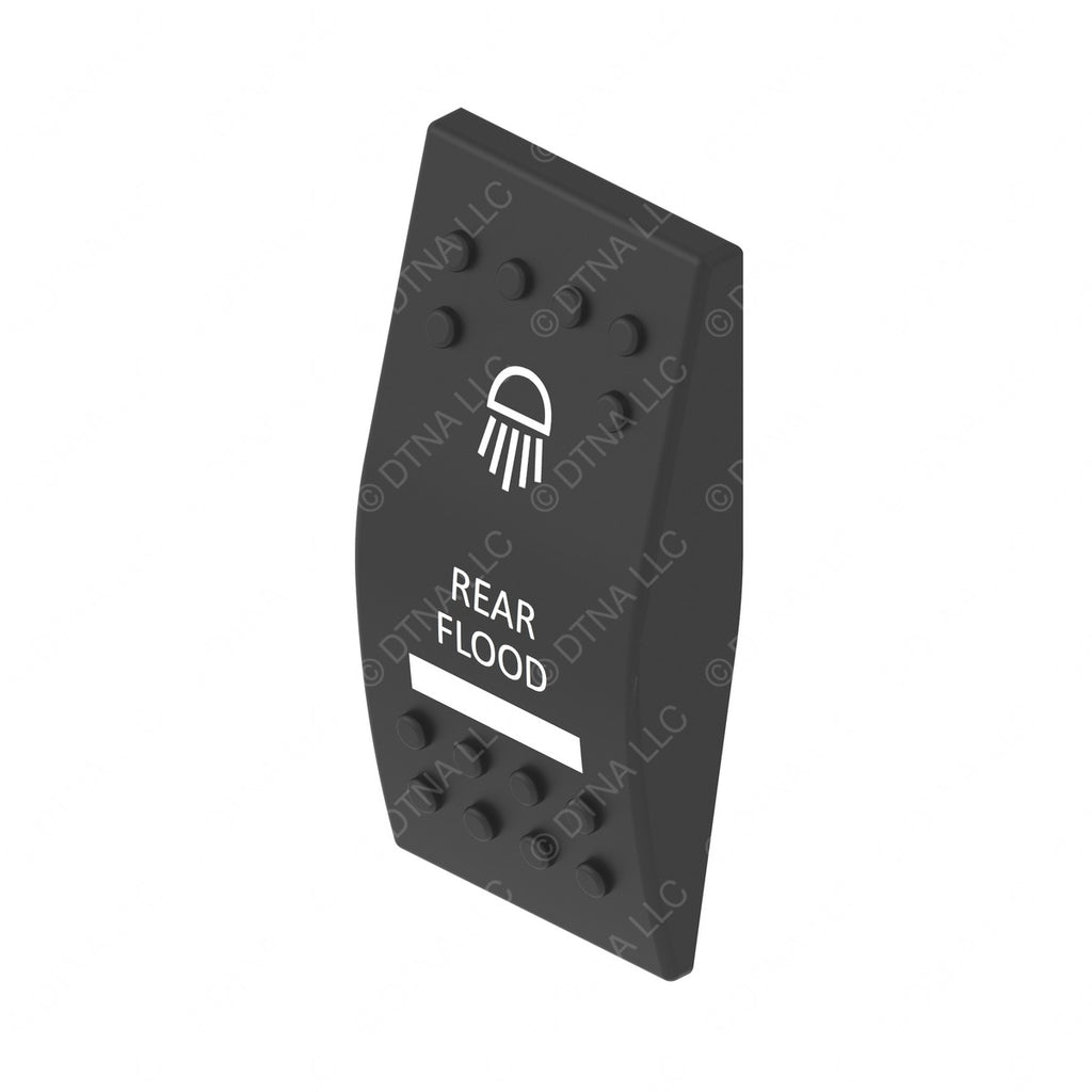 WWS 7830-3513 ACT-REAR FLOOD