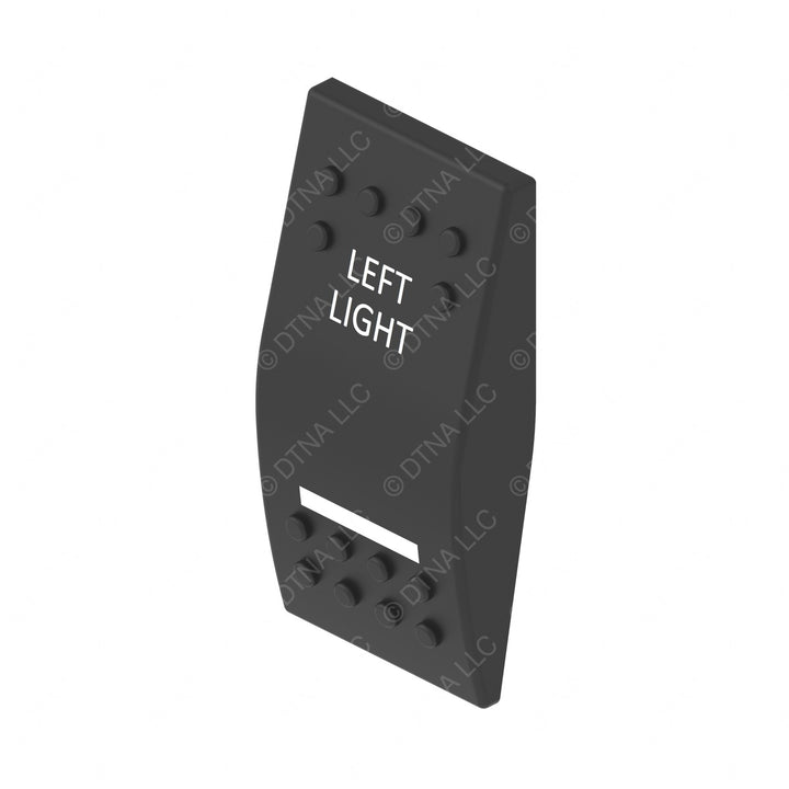 WWS 7830-3532 ACT-LEFT LITE