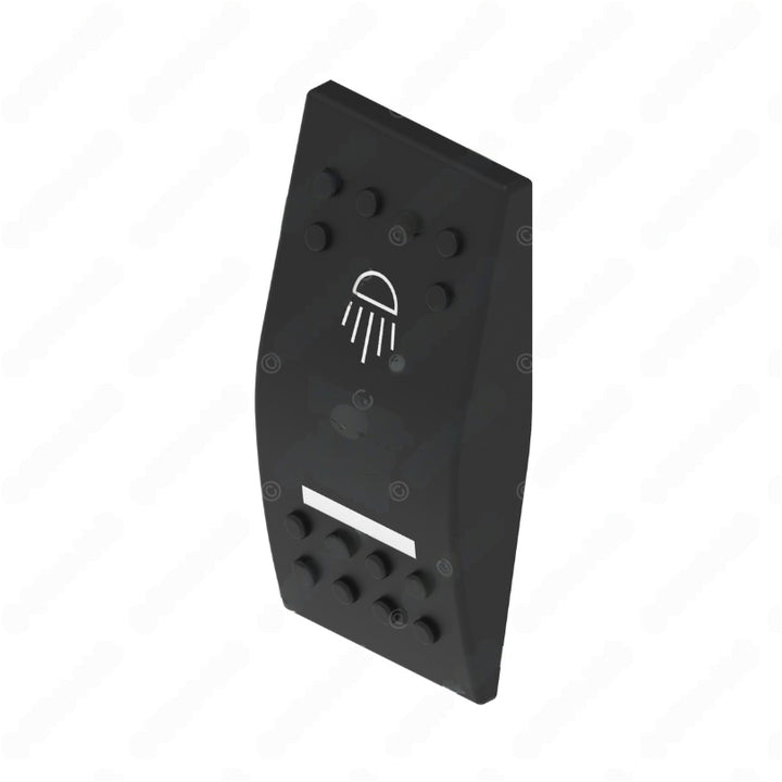 WWS 7830-3596 ACT-U-BODY LITE