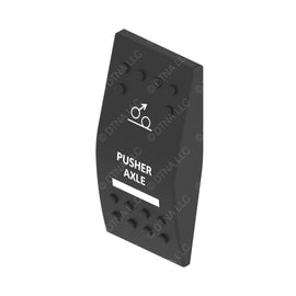 WWS 7830-7009 ACTUATOR - PUSHER AXLE