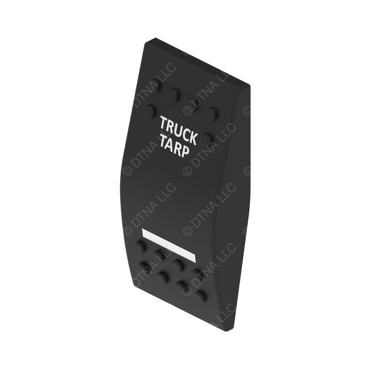 WWS 7830-7024 ACT-TRUCK TARP