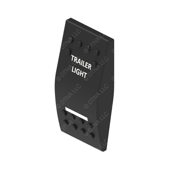 WWS 7830-7033 ACT-TRAILER LIGHT