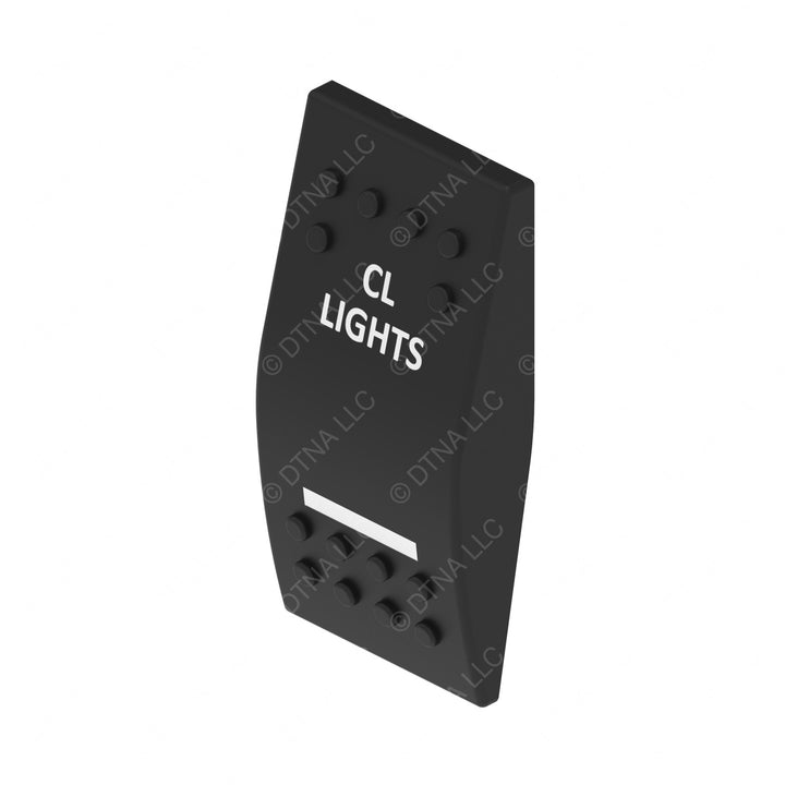 WWS 7830-7048 ACT-CL LIGHTS