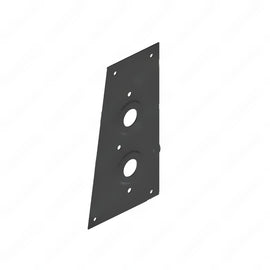 WWS 79110-3401 PANEL,MOUNTING TPV R