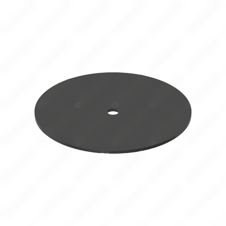 WWS 79505-3413 PLATE, POGO STICK SUP