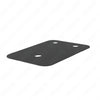 WWS 79512-3401 GASKET:BACKING PLATE
