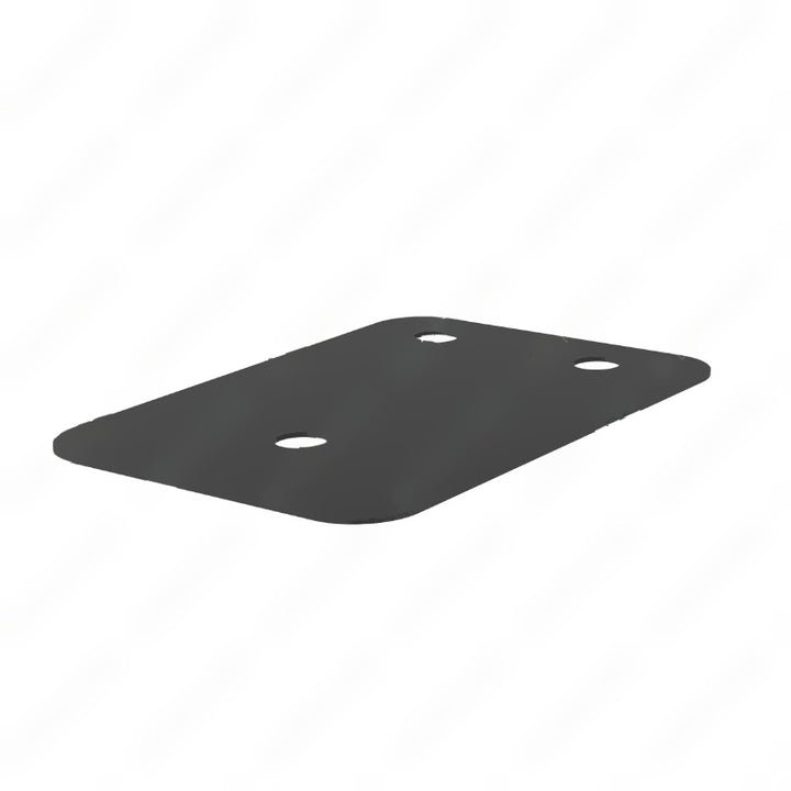 WWS 79512-3401 GASKET:BACKING PLATE