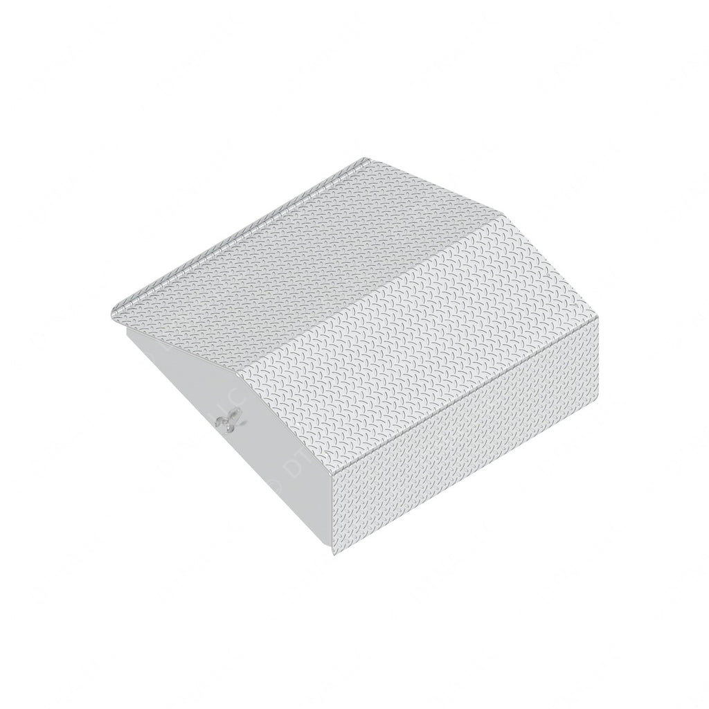 WWS 81202B3555 COVER,BOX 4/4 LH