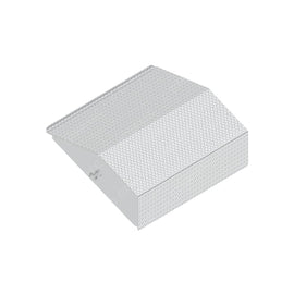 WWS 81202B3555 COVER,BOX 4/4 LH