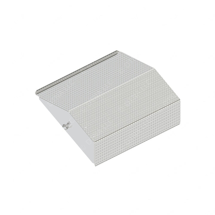 WWS 81202P3535 COVER, BOX 4/4 SIZE W