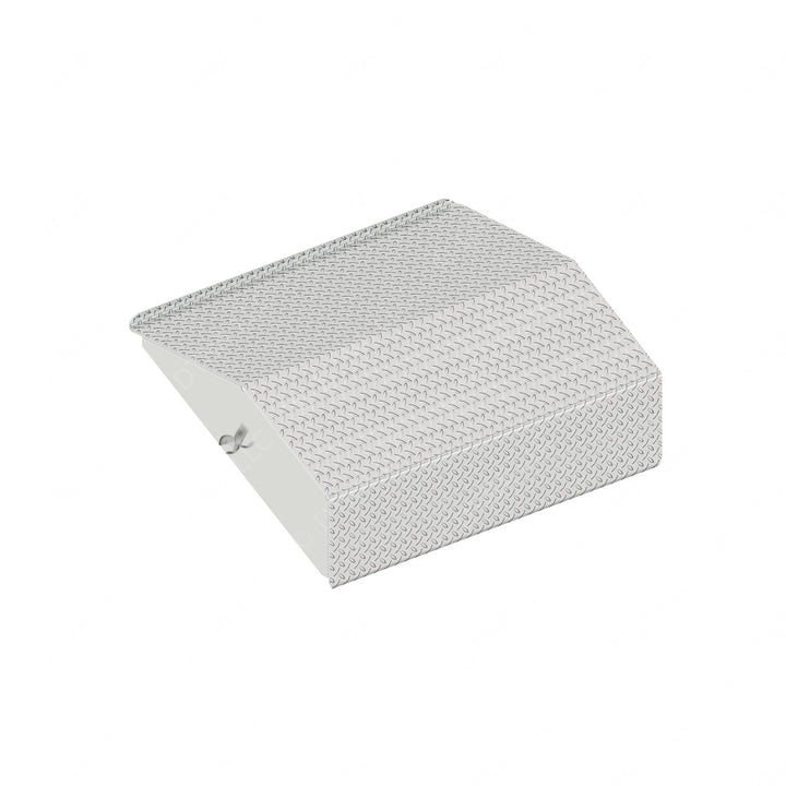 WWS 81202P3536 COVER,BOX 4/4 SIZE W
