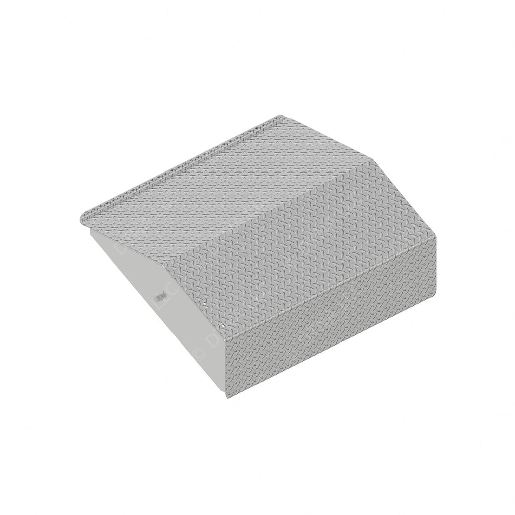 WWS 81202P3556 BOX COVER 4/4 RH 580