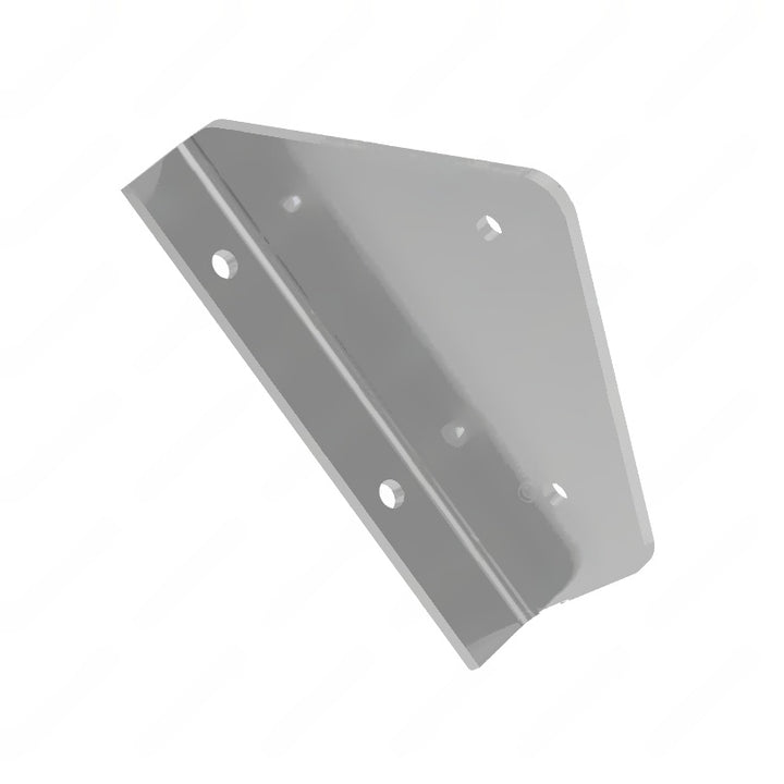 WWS 81204B3554 SUPPORT, STEP COVER B