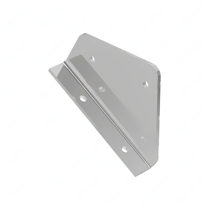 WWS 81204P3553 STEP, SUPPORT LH