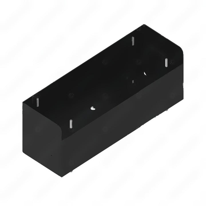 WWS 81236-3489-2 BOX,BATTERY IN FRAME