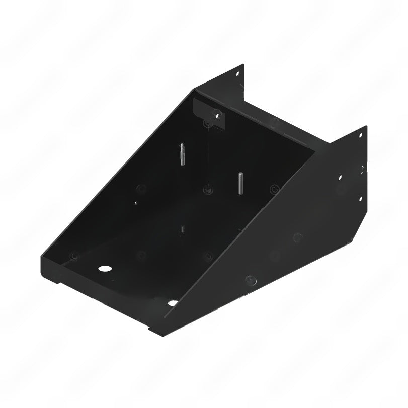 WWS 81236G3451-1 BOX,BATTERY 1/2 SIZE