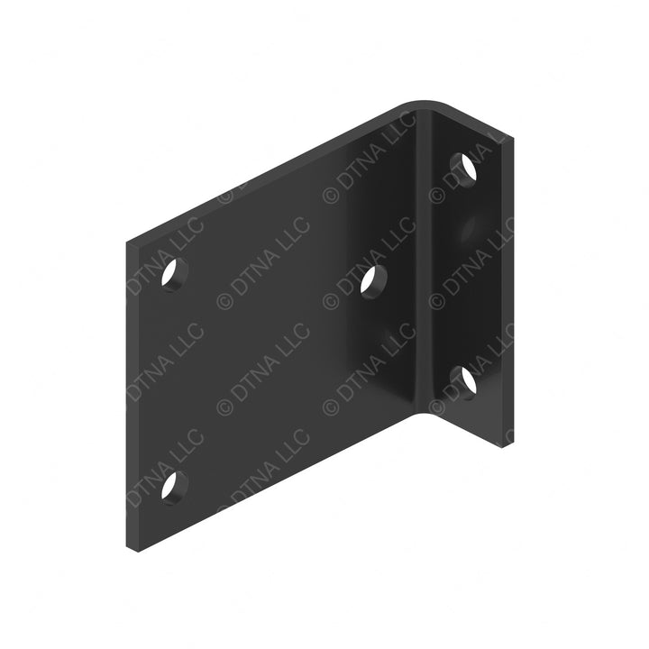 WWS 83703-3438 BRKT T/LIGHT AUST AN