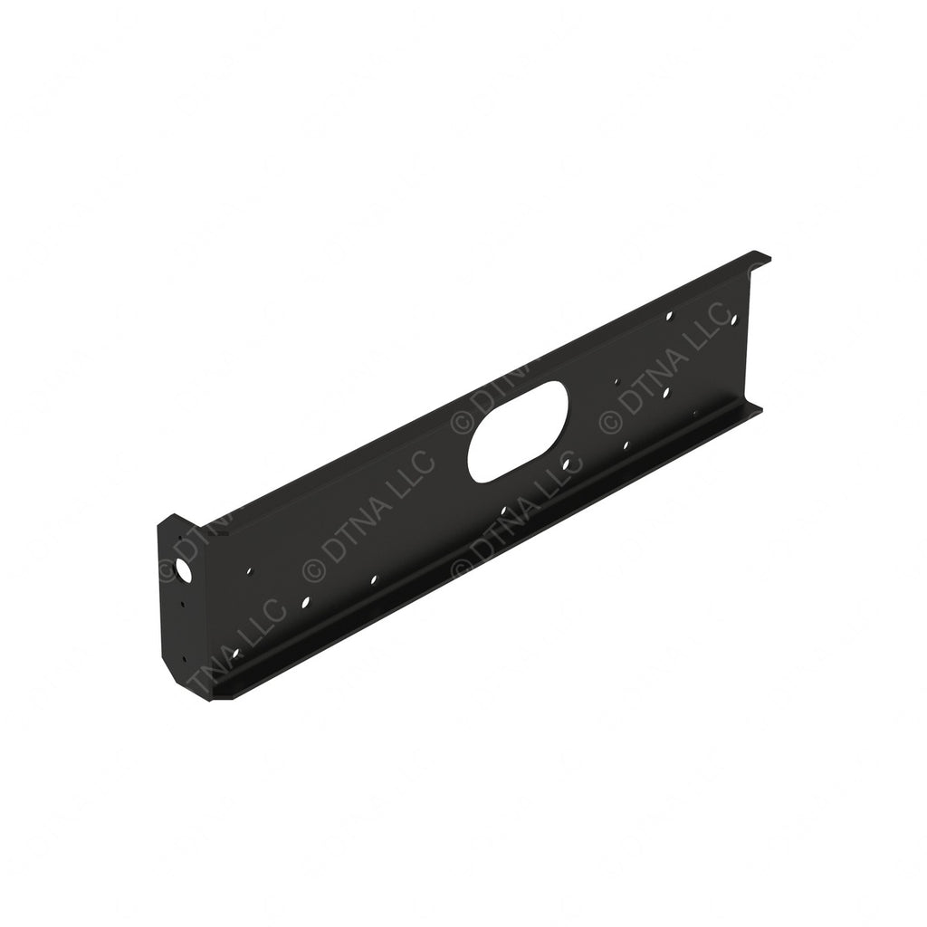 WWS 83703-3489 AUST. LH TAILLAMP/MUDFLAP BRKT