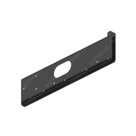 WWS 83703-3490 AUST. RH TAILLAMP/MUDFLAP BRKT