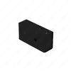 WWS 83710-3401 GUARD,LAMP TAIL LH