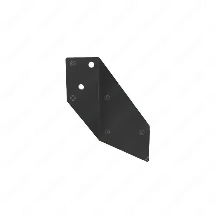 WWS 83802-3427 SHIELD, ANTIGLARE S/S