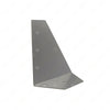 WWS 83802-3428 SHIELD, ANTI GLARE S/