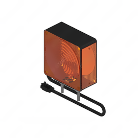 WWS 84101-3527 BASIC VSM TURN SIGNA
