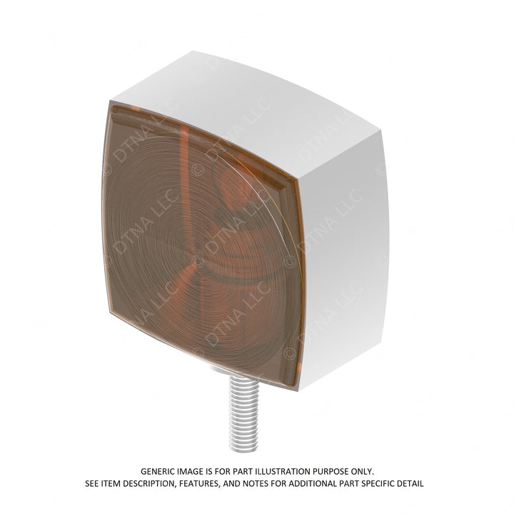 WWS 84101-3534 BASIC VSM TURN SIGNA