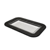 WWS 86214-3418 ROCK GUARD,BUMPER LIGHTS,EPA07