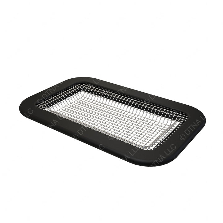 WWS 86214-3418 ROCK GUARD,BUMPER LIGHTS,EPA07