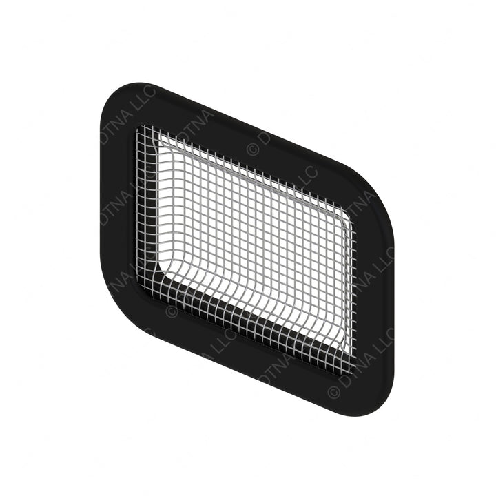 WWS 86214-3419 ROCK GUARD BMPR LTS