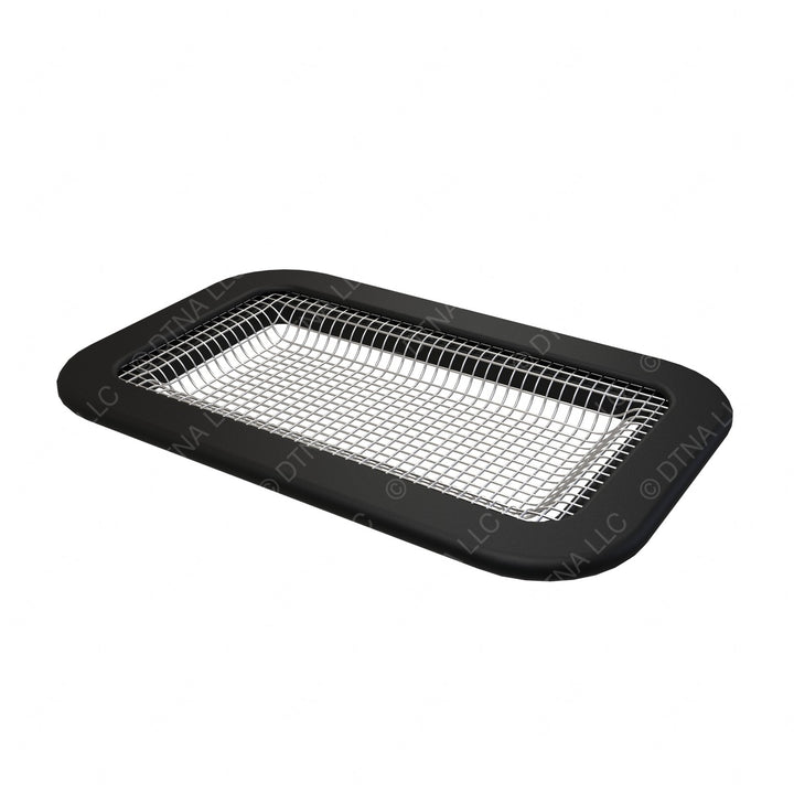 WWS 86214-3420 ROCK GUARD BMPR LTS