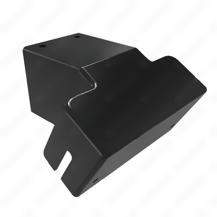 WWS 87330-3434 COVER,AMM SHUNT AND CA