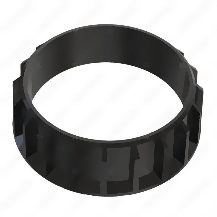 WWS 87340-3428 GAUGE MOUNTING RING