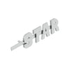WWS 9004727 NAMEPLATE, STAR