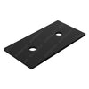 WWS 9016900 PLATE,ENGINE FRONT U