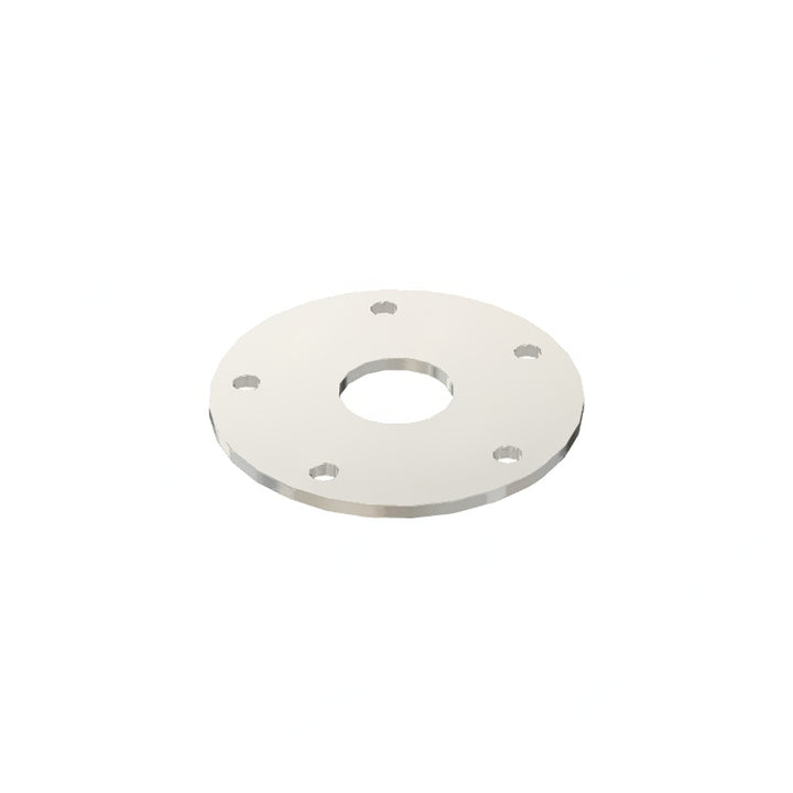 WWS 9032340 COVER PLATE