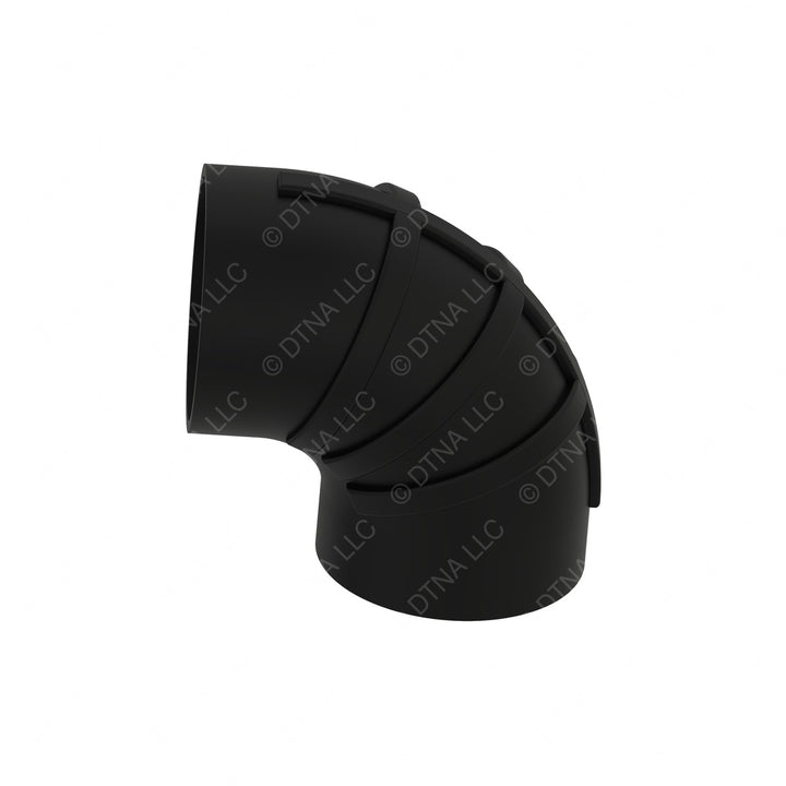 WWS 9036165 ELBOW 90DEG RUB 6.0