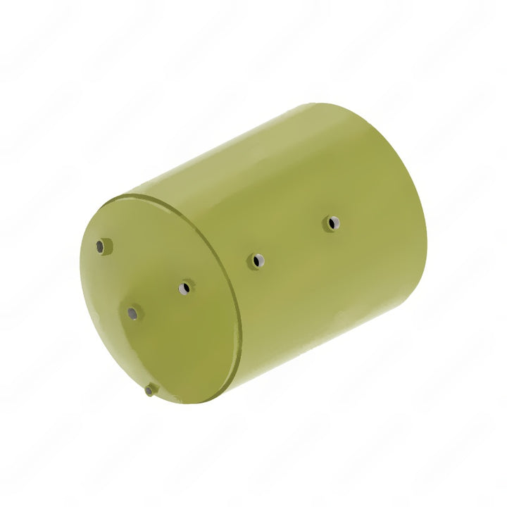 WWS 9044110 RESERVOIR,ALUM 900