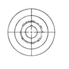 WWS 9044849 PULLEY ALTERNATOR