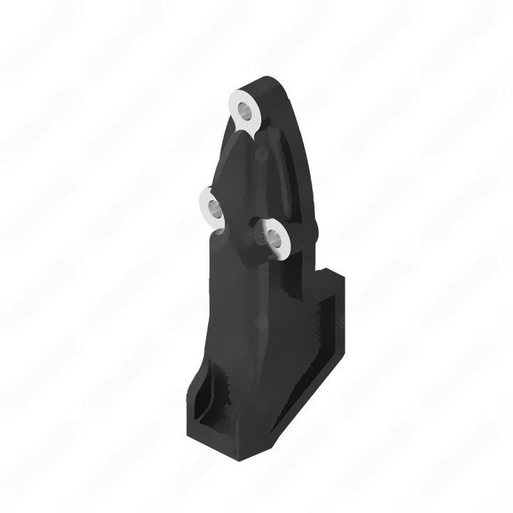 WWS 9051138 STOP, AXLE STEEL 462