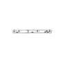 WWS 9053539 GASKETSEAL DOOR HIN