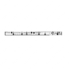 WWS 9053541 GASKETSEAL HINGE DO