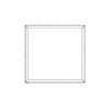 WWS 9054074 HOLD DOWN FRAME - 2 B