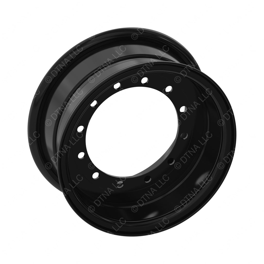 WWS 91402-3553 WHL DISC:25X10