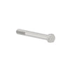 WWS 9430610 BOLT-HEX GR8 ZNC 7/8