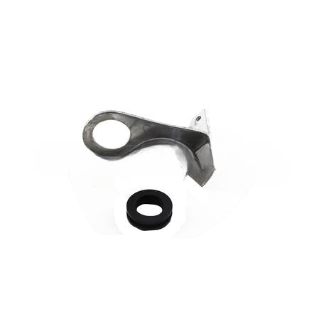 X0001001 BRACKET-SURGE TANK BOTTOM