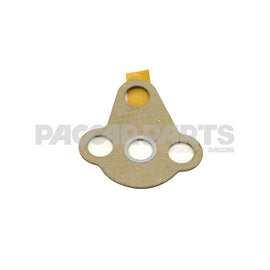 X4129-000077PE GASKET-HEAT DAM