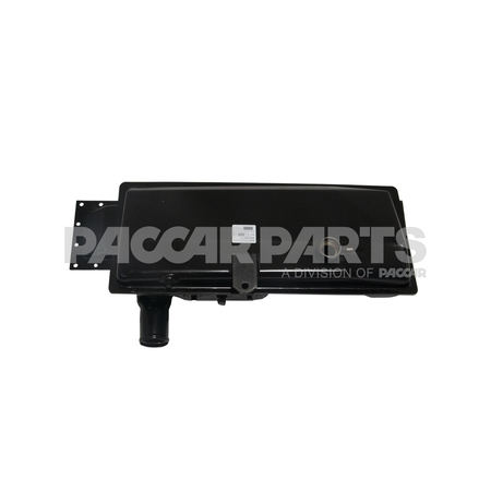 X4902-1 TANK-TOP STL RADIATOR